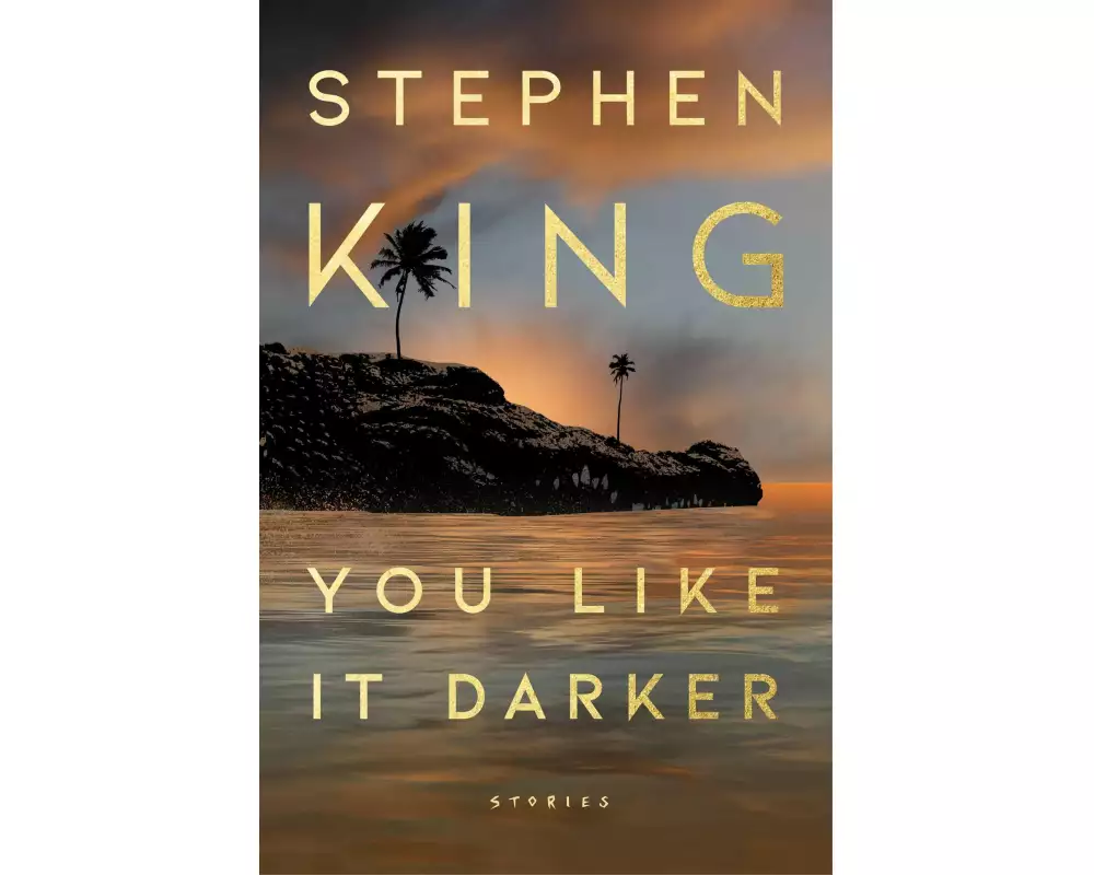 You Like It Darker