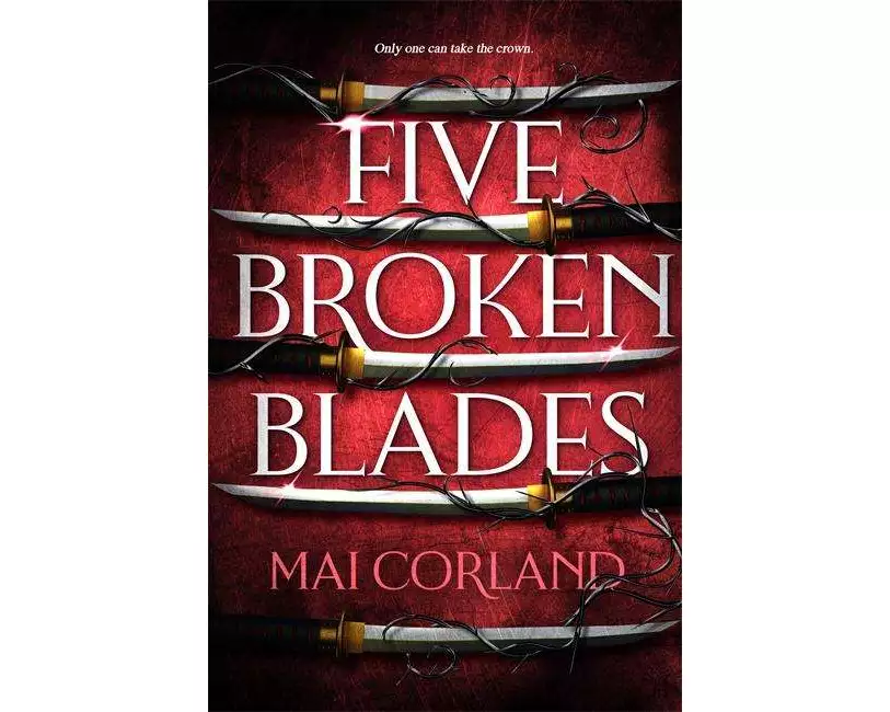 Five Broken Blades