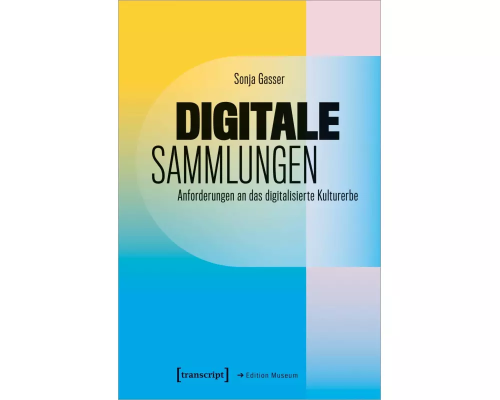 Digitale Sammlungen