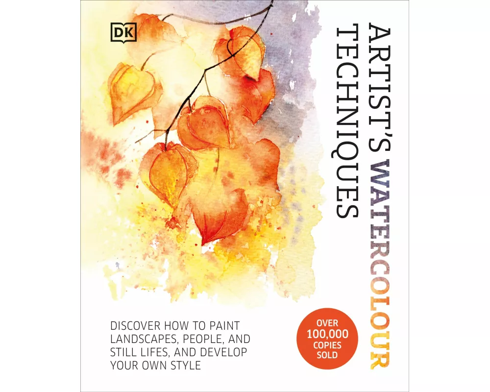 Artist's Watercolour Techniques