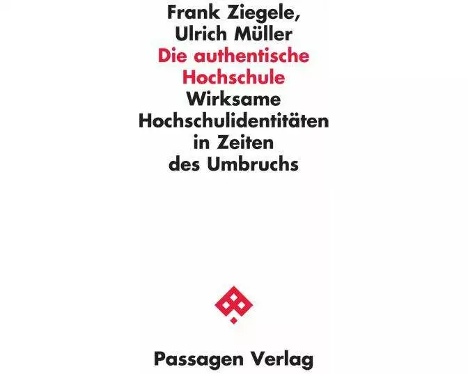 Die authentische Hochschule
