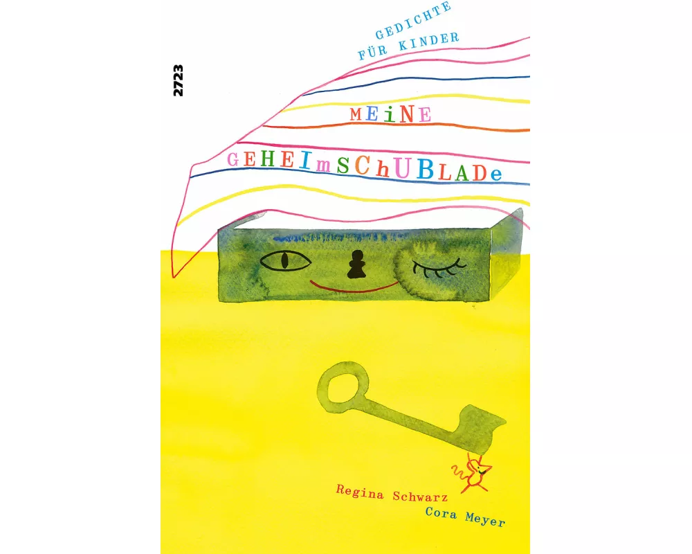 Meine Geheimschublade