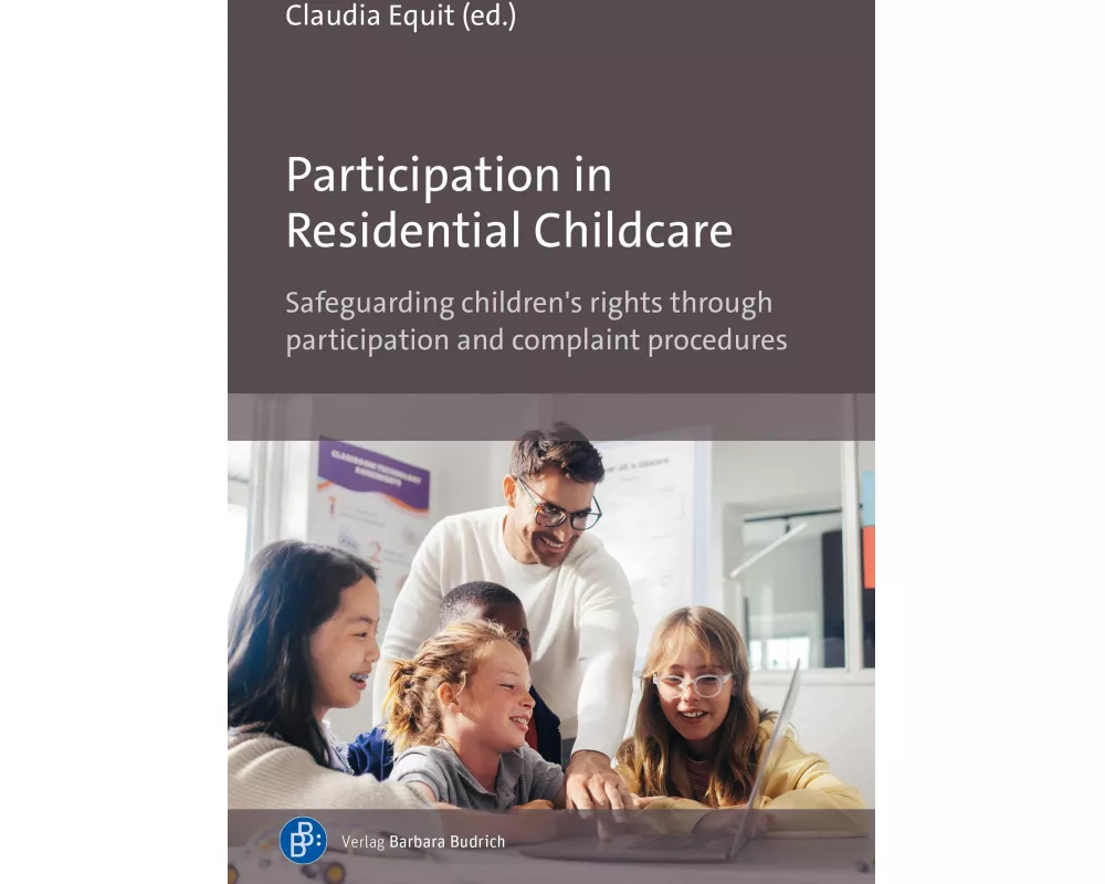 Participation in Residential Childcare