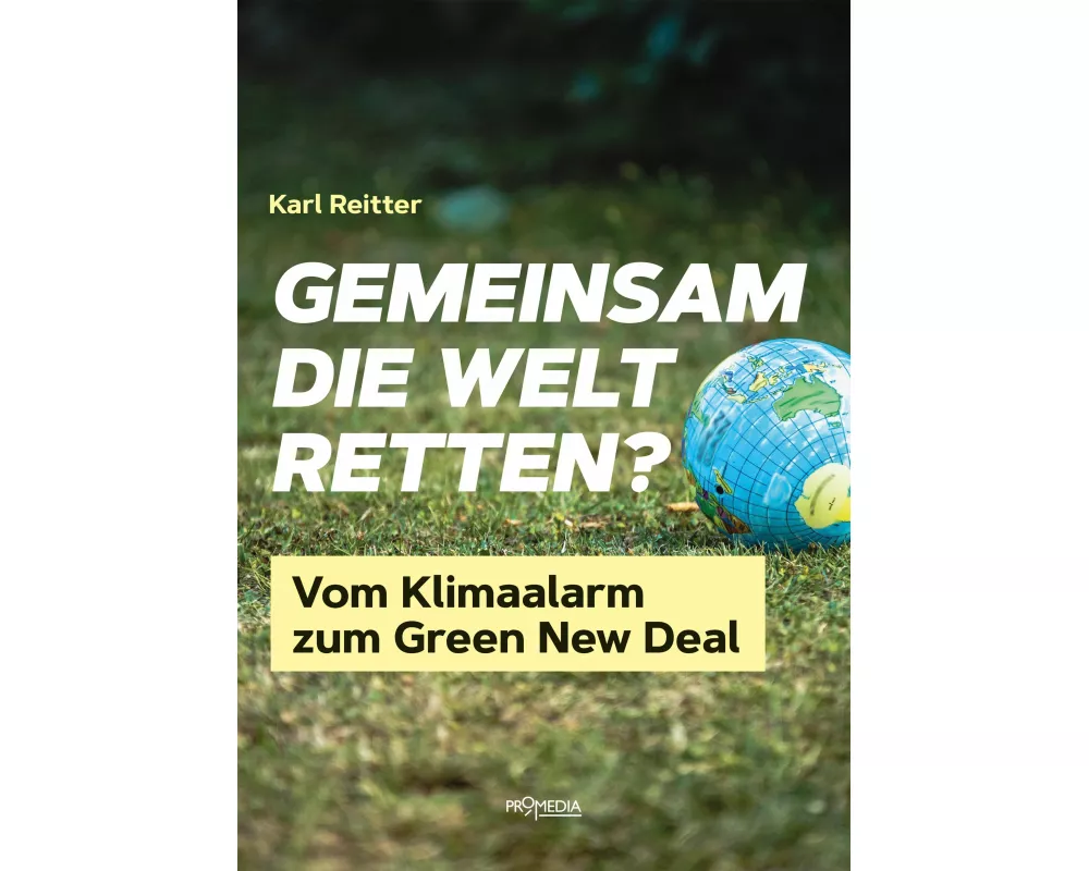Gemeinsam die Welt retten?