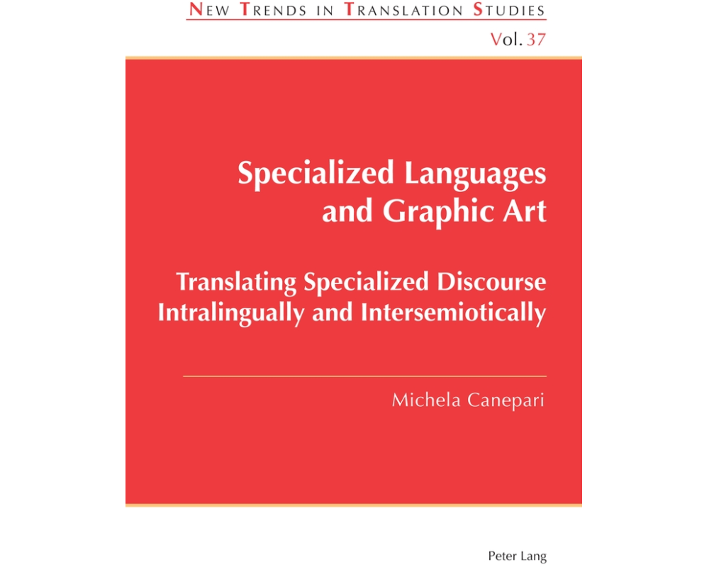 Specialized Languages and Graphic Art
