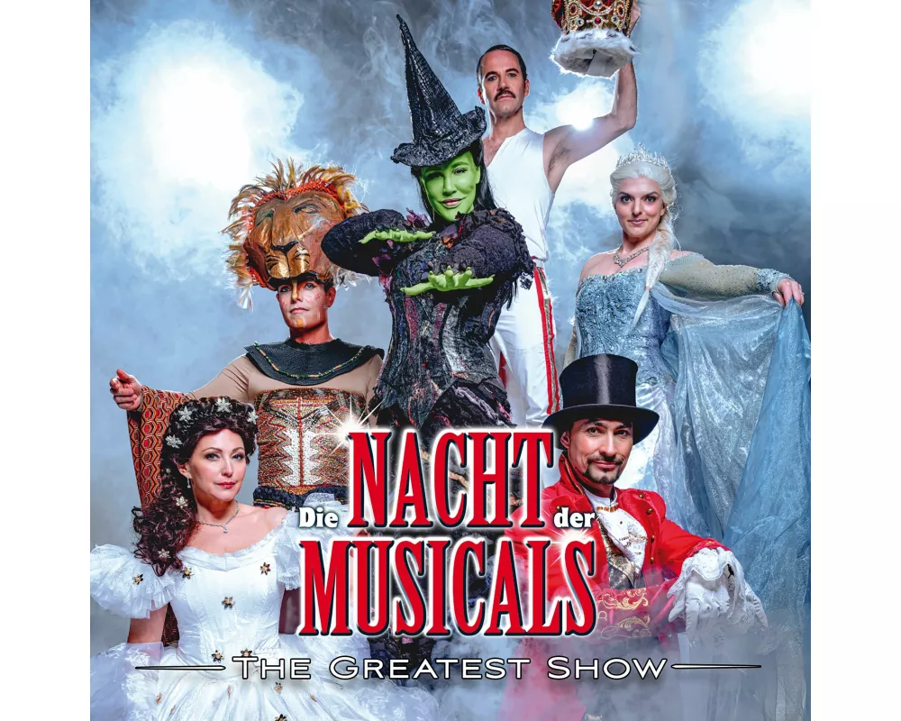 The Greatest Show