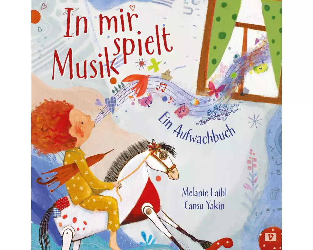 In mir spielt Musik