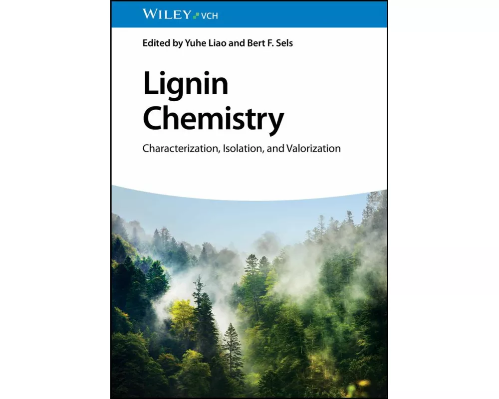 Lignin Chemistry