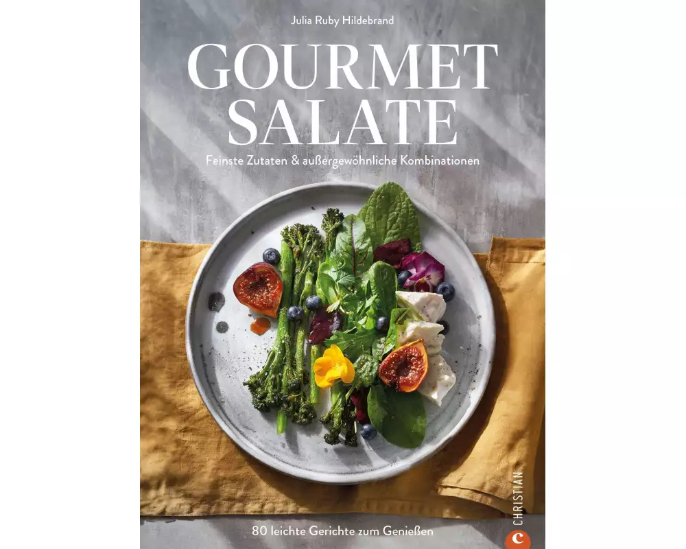 Gourmet-Salate