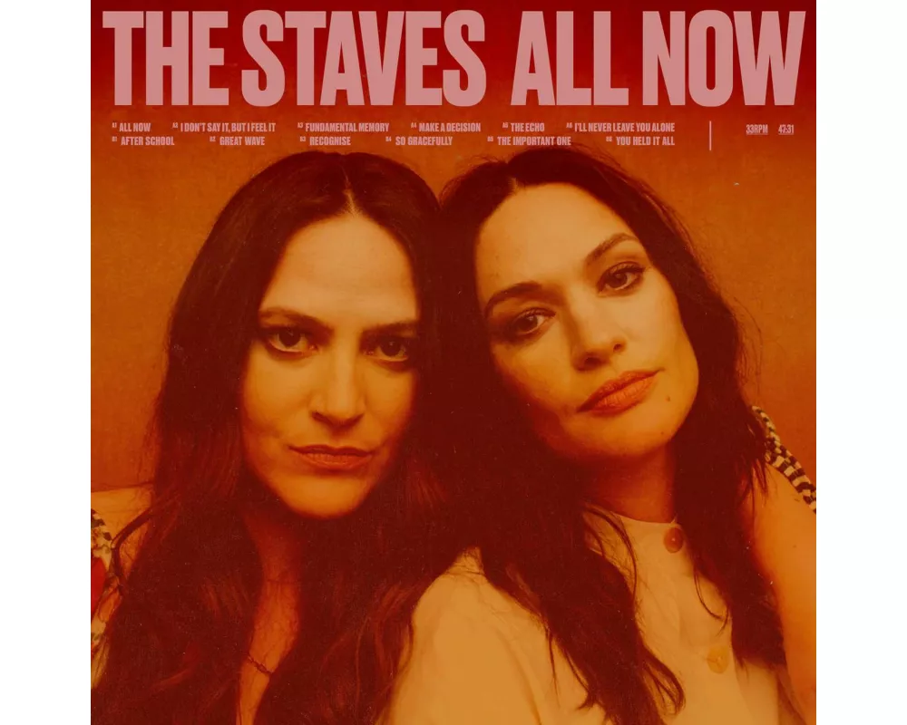 All Now