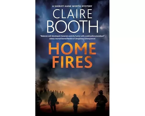 Home Fires