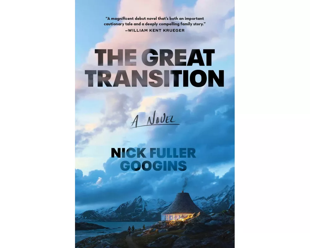 The Great Transition