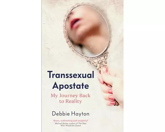 Transsexual Apostate