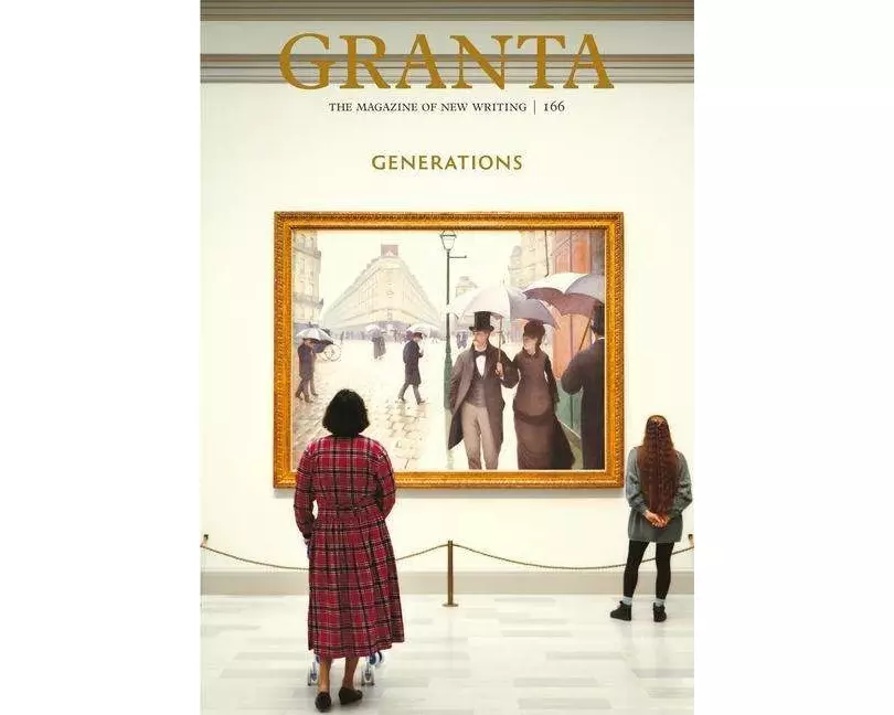 Granta 166