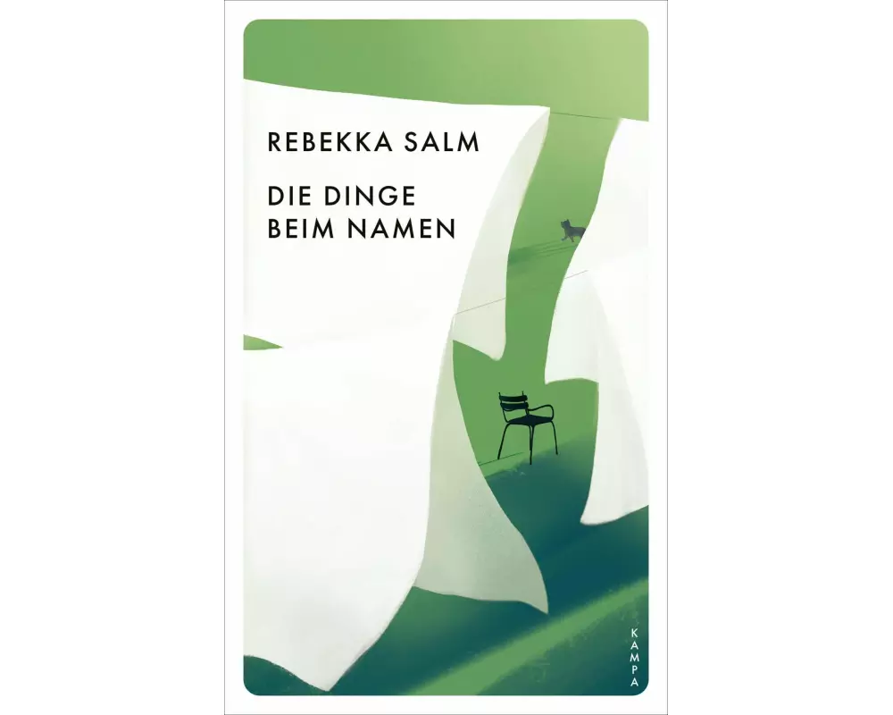 Die Dinge beim Namen