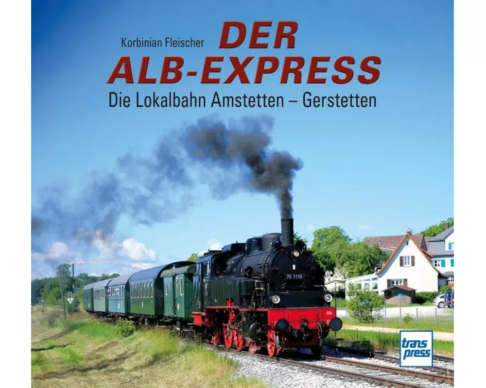 Der Alb-Express