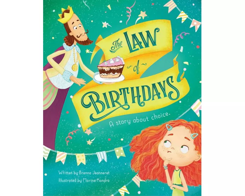 The Law Of Birthdays