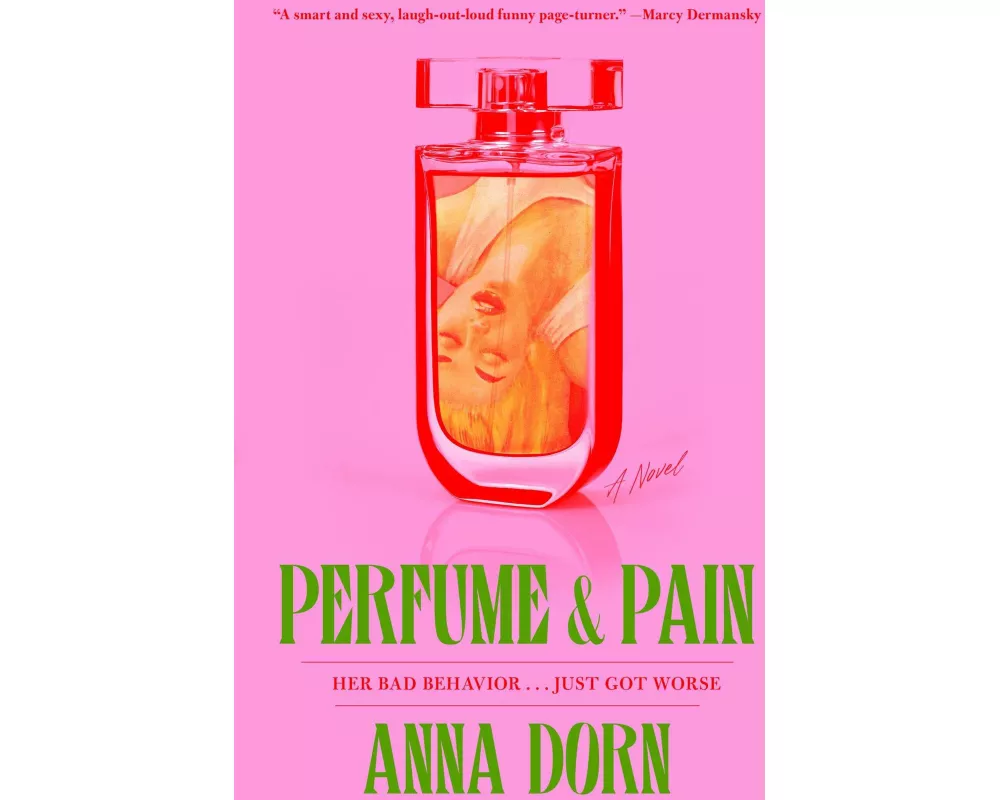 Perfume and Pain
