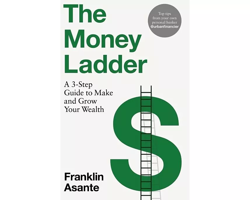 The Money Ladder