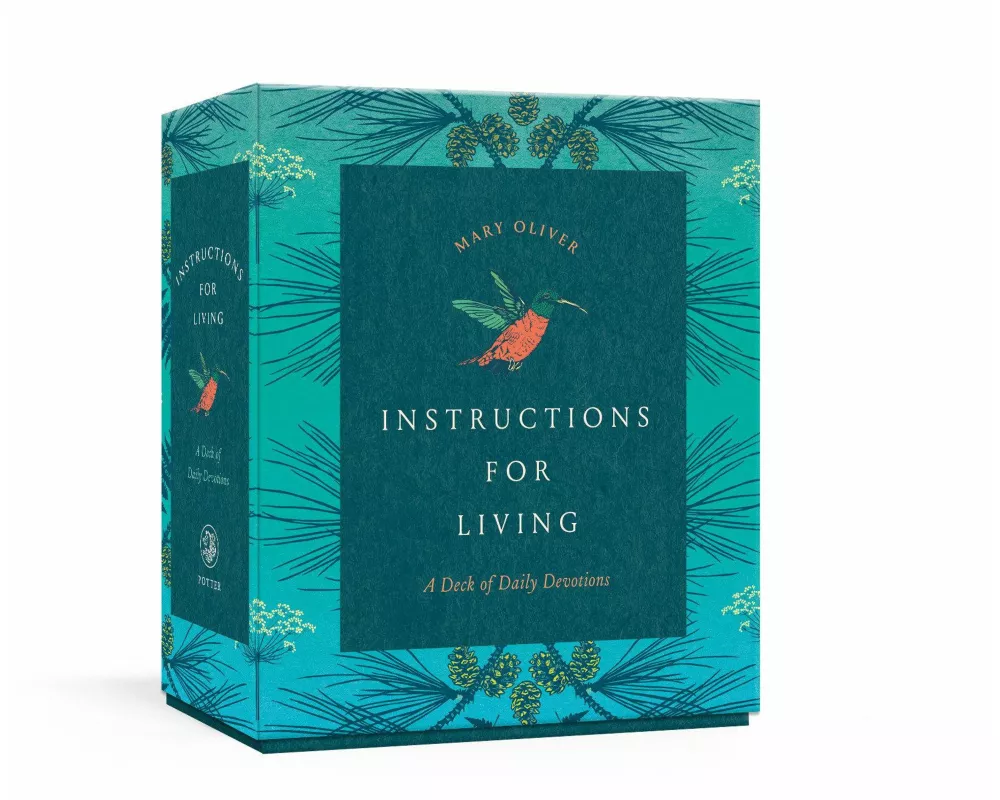 Instructions for Living