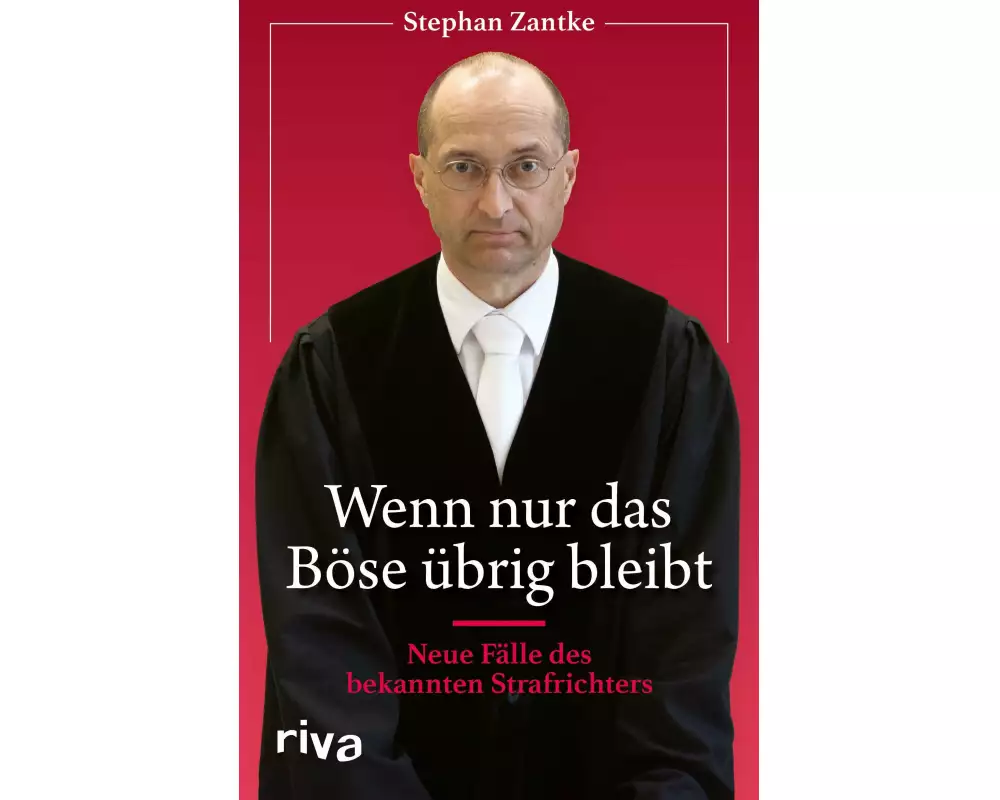 Wenn nur das Böse übrig bleibt
