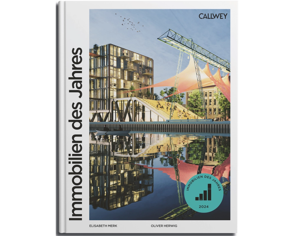 Immobilien des Jahres 2024