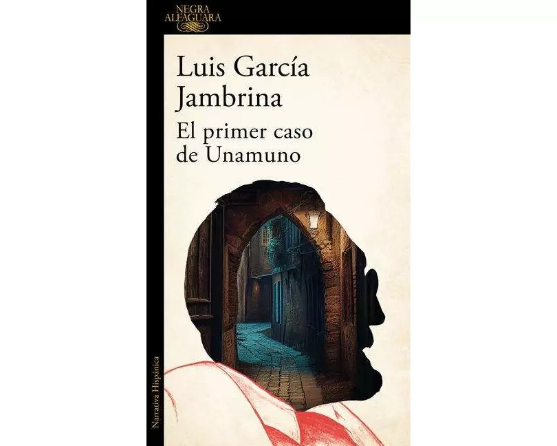 El Primer Caso de Unamuno / Unamuno's First Case