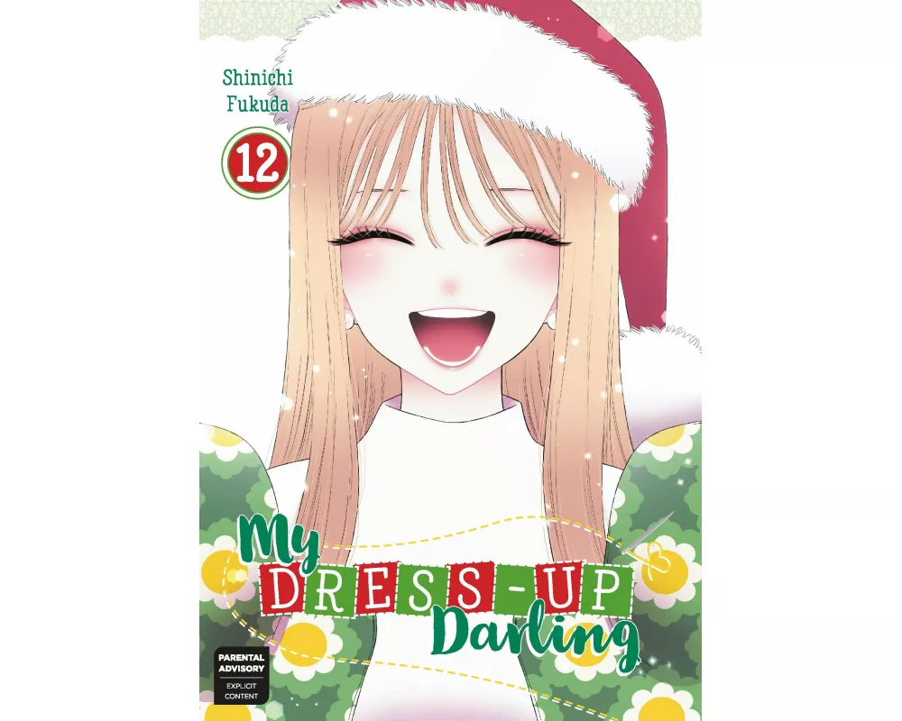My Dress-Up Darling 12