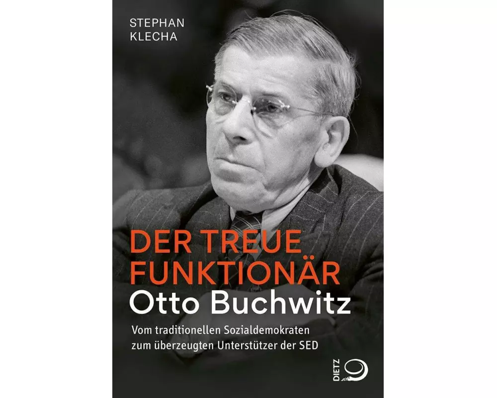 Der treue Funktionär