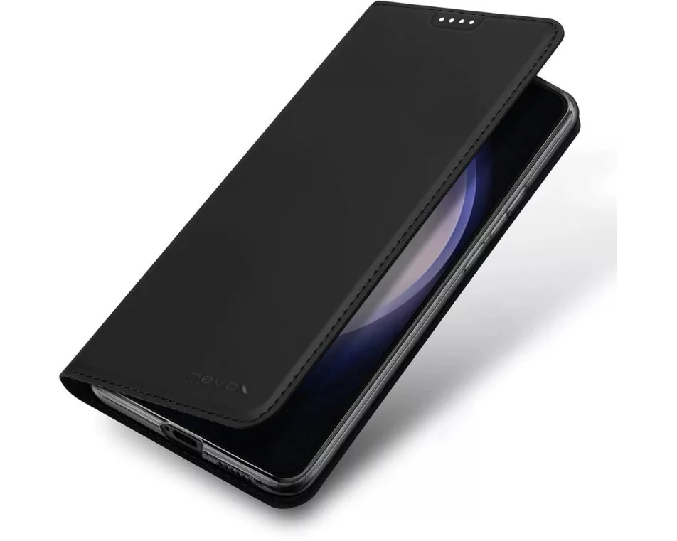 Nevox Book Cover Vario Series Schwarz