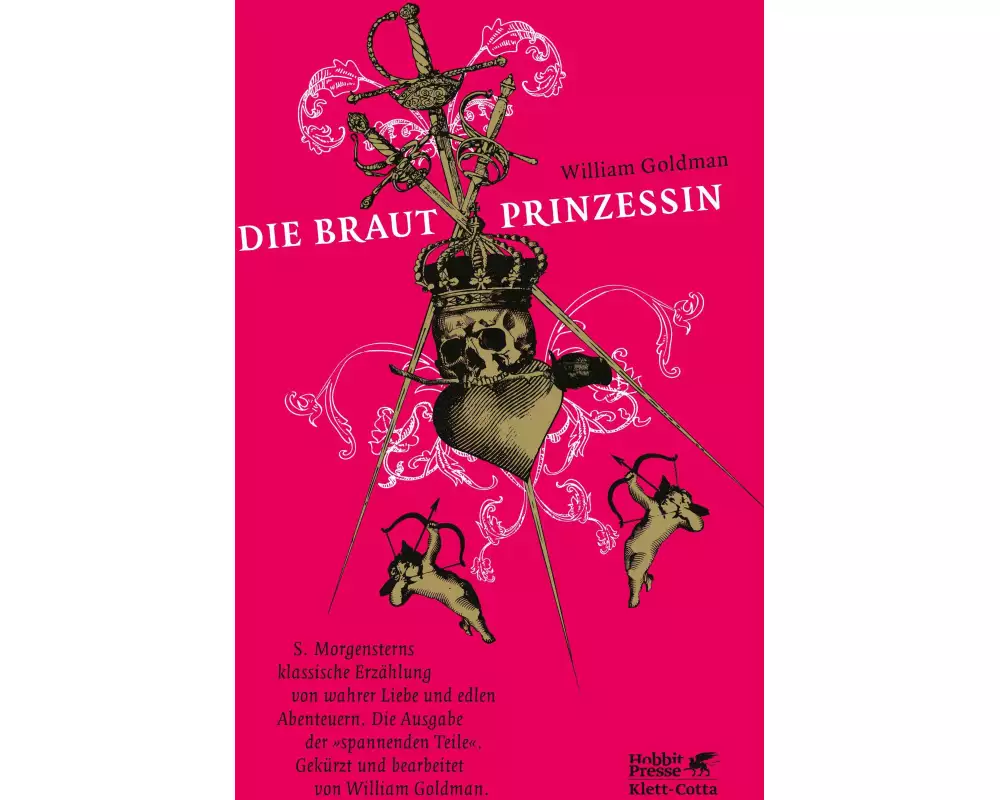 Die Brautprinzessin