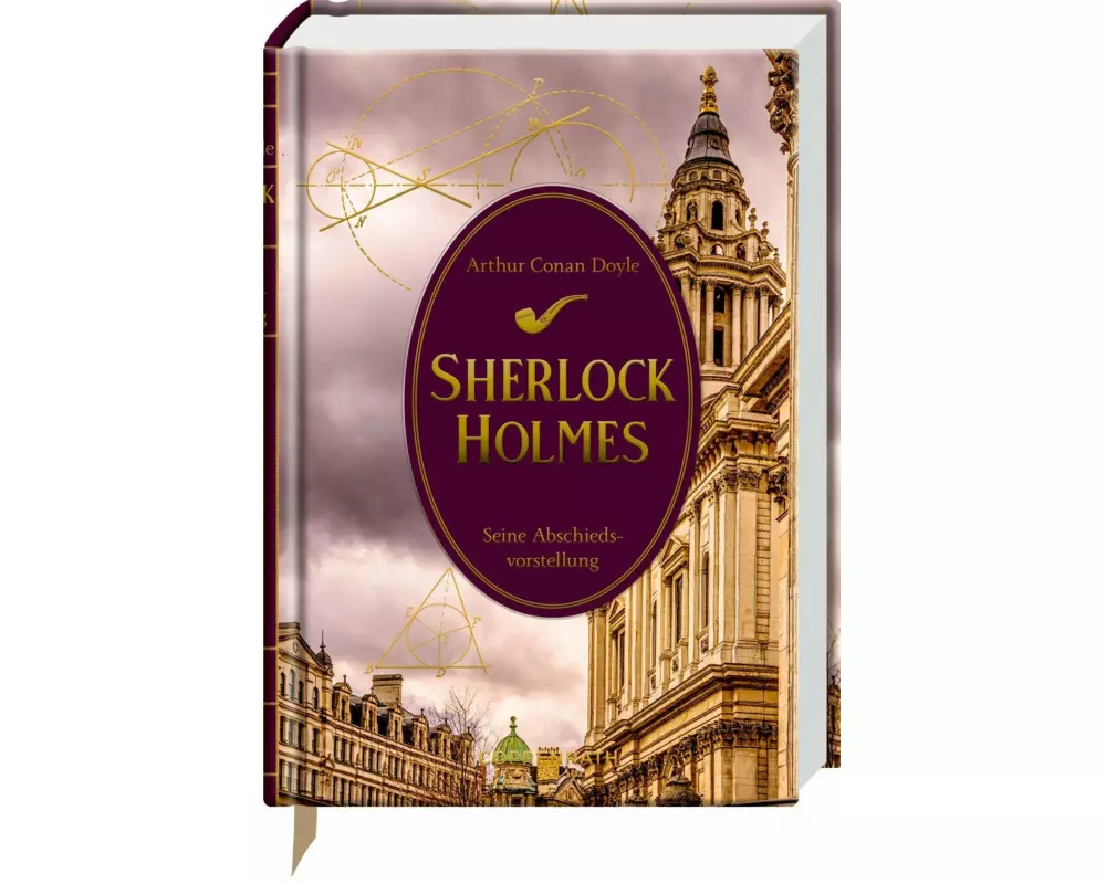 Sherlock Holmes Bd. 7