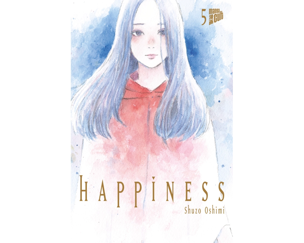 Happiness 5