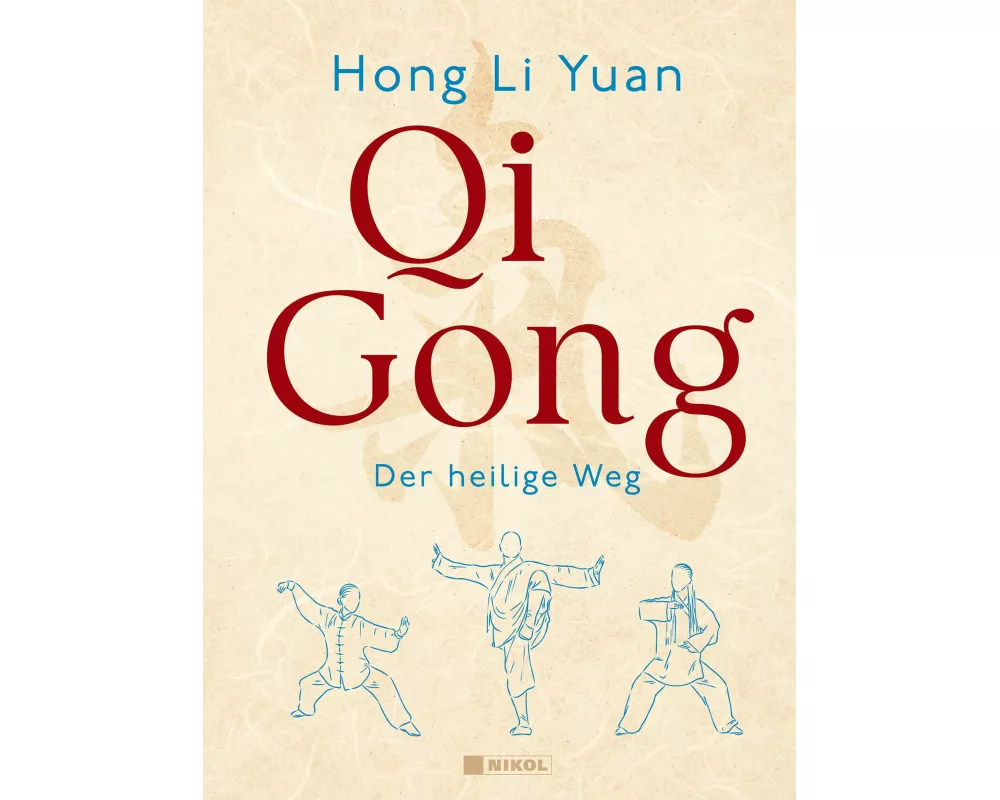 Qi Gong