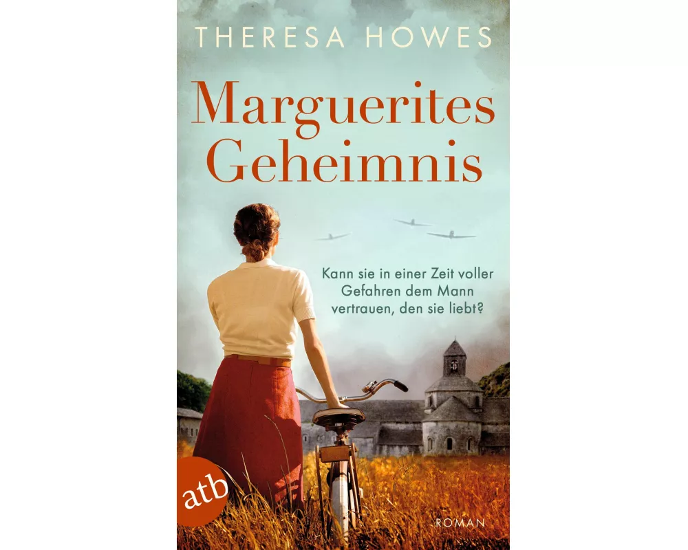 Marguerites Geheimnis