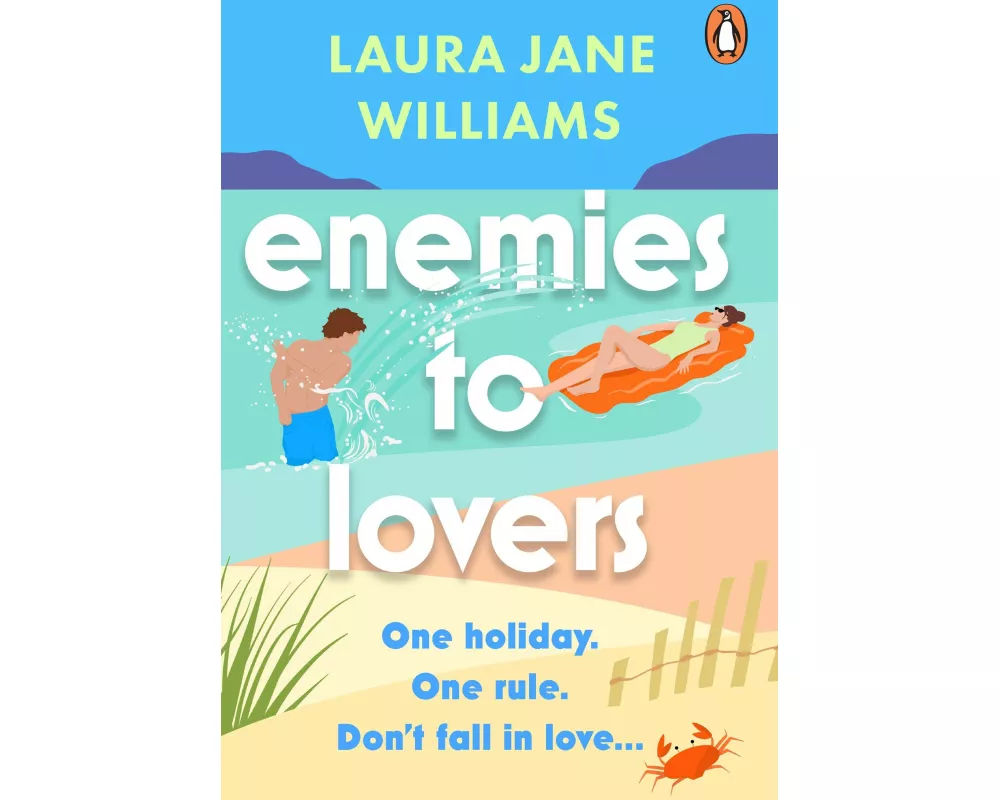 Enemies to Lovers