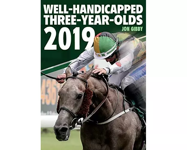 Well Handicapped Three Year Olds 2019
