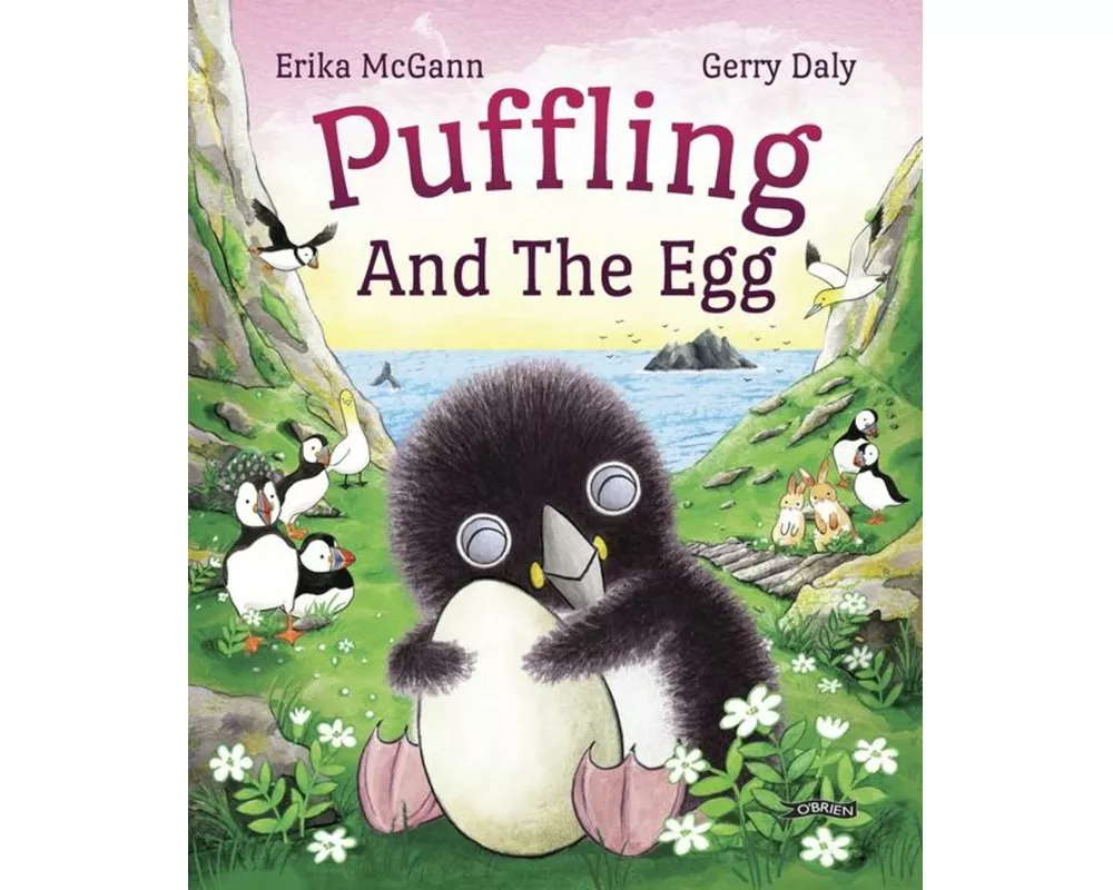 Puffling and the Egg