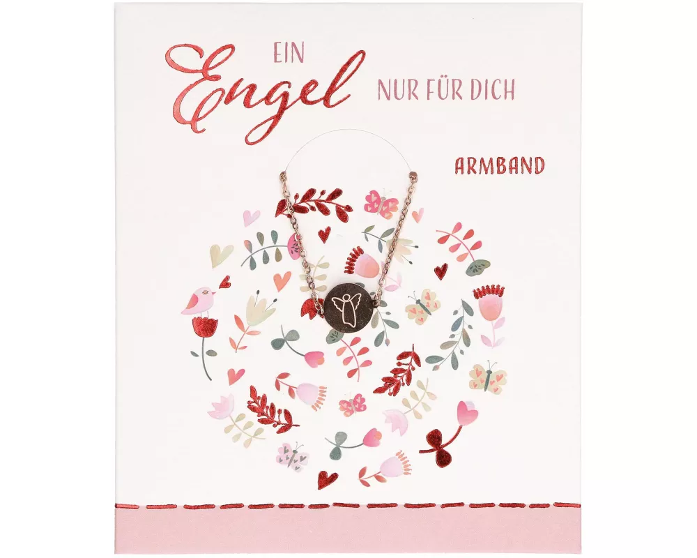 Ein Engel nur für dich