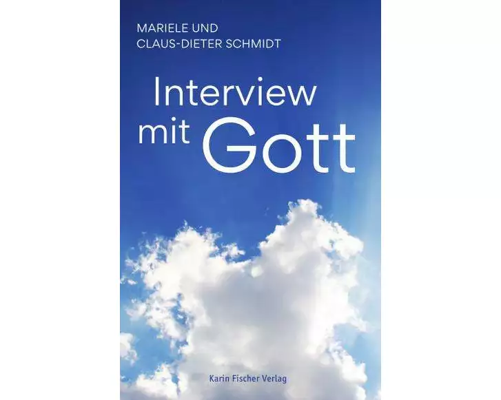 Interview mit Gott