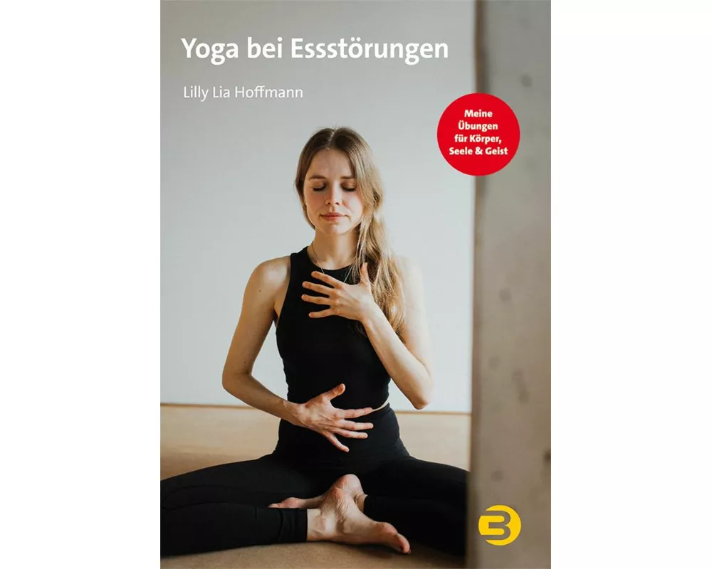 Yoga bei Essstrungen