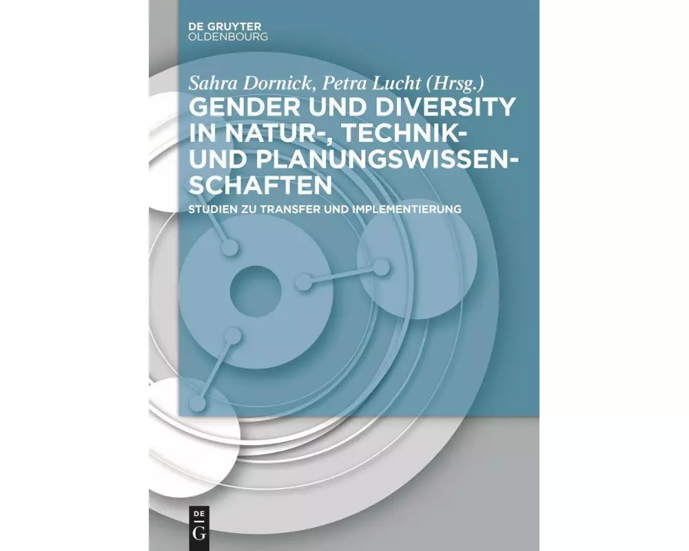 Gender und Diversity in Natur-, Technik- und Planungswissenschaften