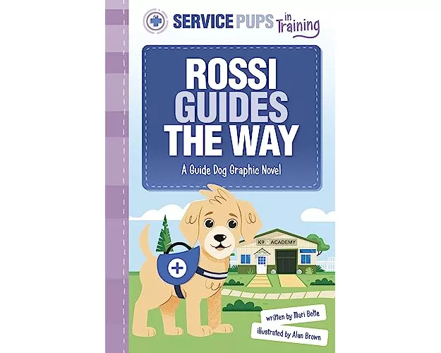 Rossi Guides the Way