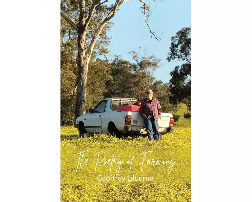 The Poetry of Farming