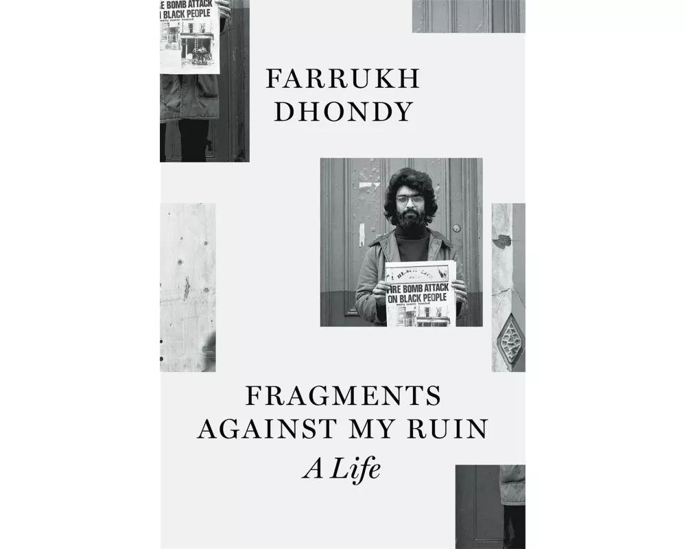 Fragments against My Ruin