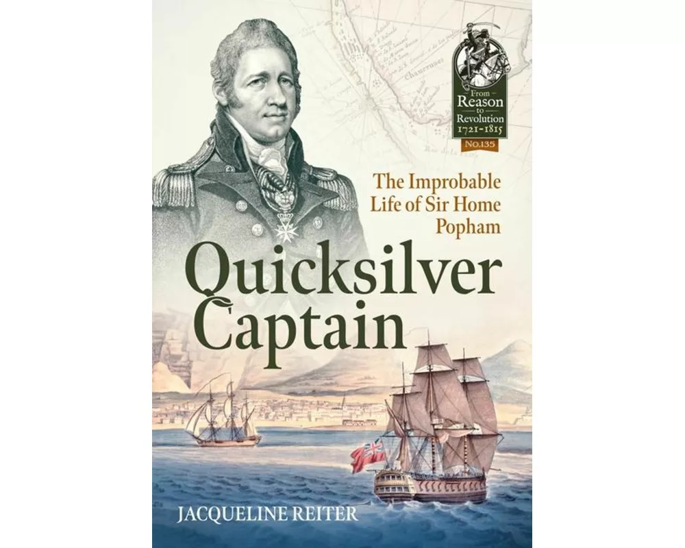 Quicksilver Captain