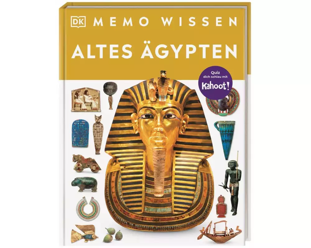 memo Wissen. Altes Ägypten