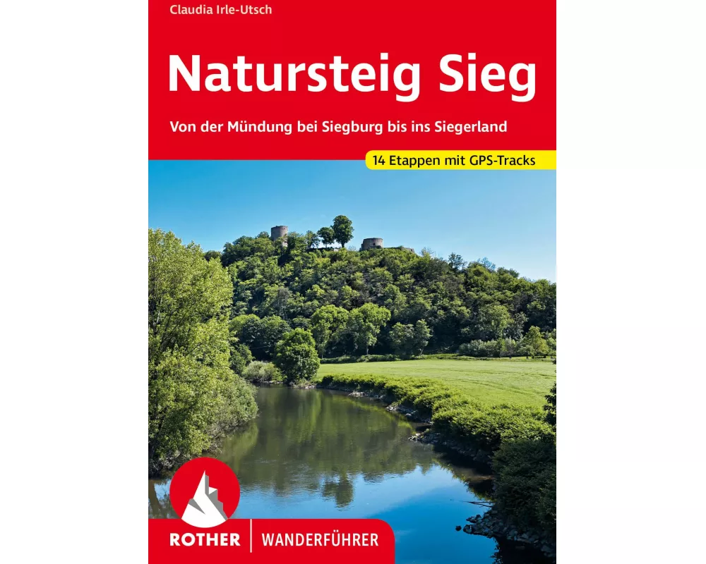 Natursteig Sieg