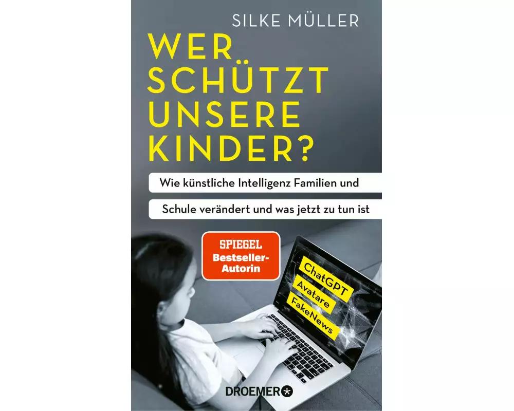 Wer schützt unsere Kinder?