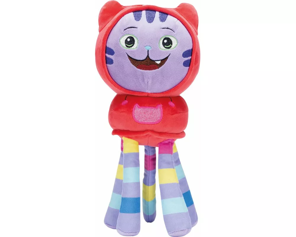 DJ Katzenminze, 28 cm